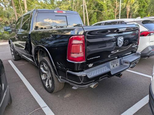 2020 RAM 1500 Limited
