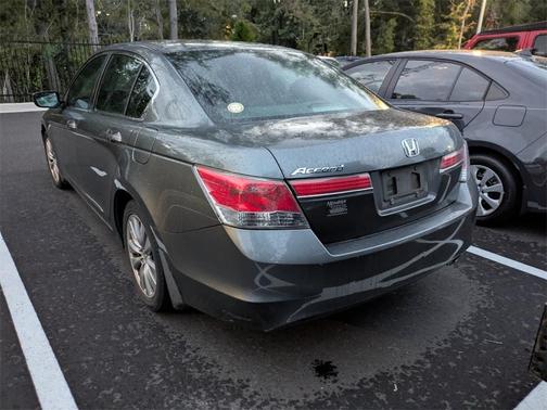 2012 Honda Accord EX