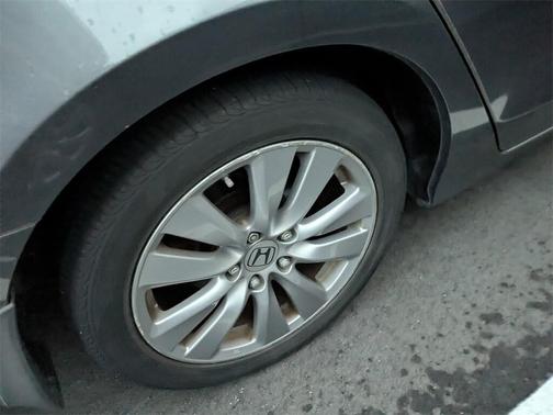 2012 Honda Accord EX