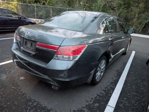 2012 Honda Accord EX