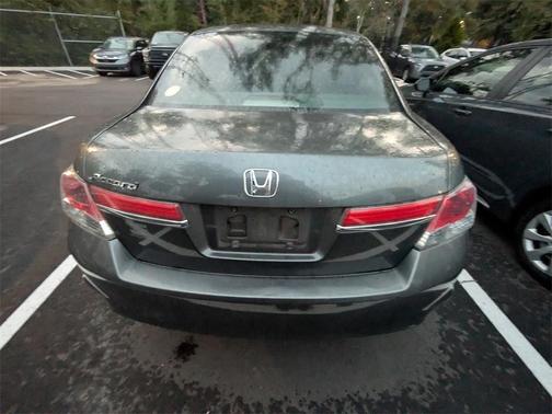 2012 Honda Accord EX