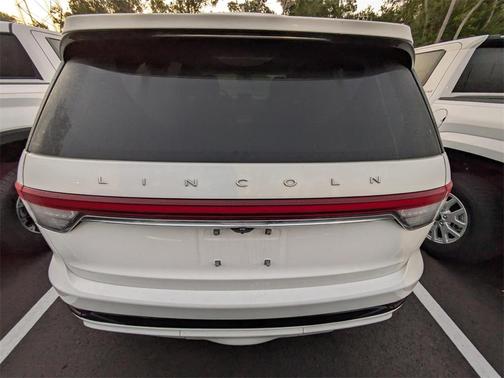 2022 Lincoln Aviator Grand Touring