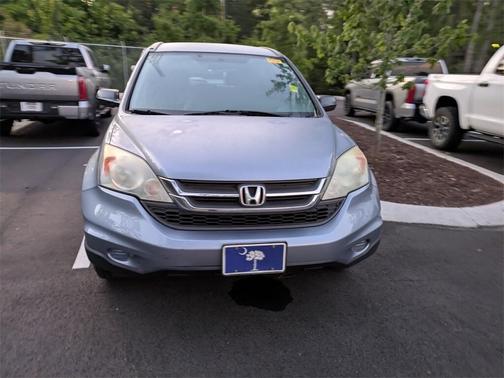 2010 Honda CR-V LX
