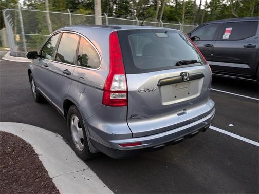 2010 Honda CR-V LX