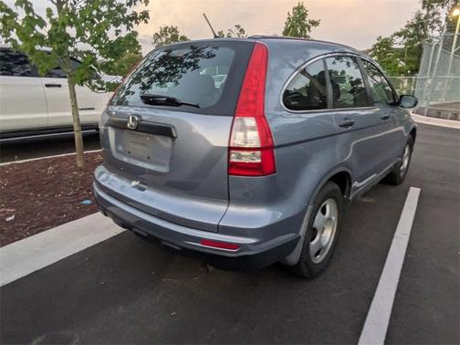 2010 Honda CR-V LX