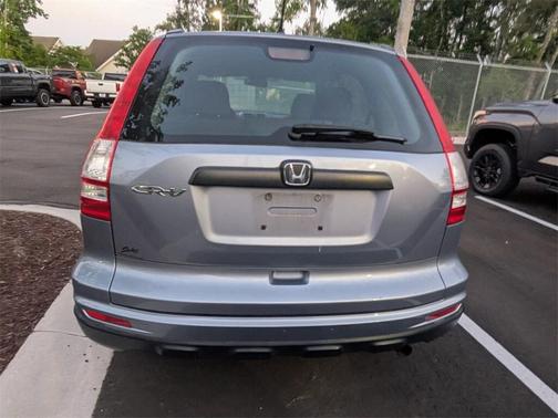 2010 Honda CR-V LX