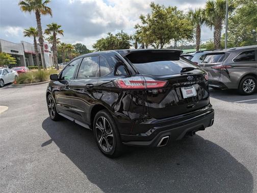 2023 Ford Edge ST