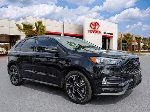 2023 Ford Edge ST