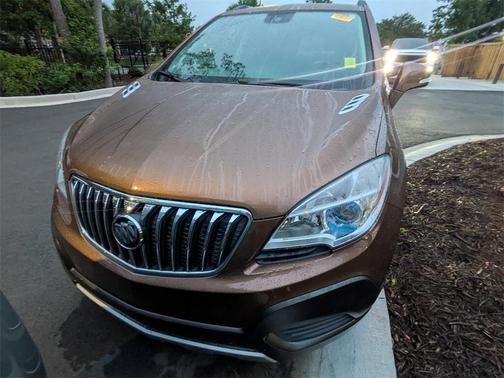 2016 Buick Encore Base