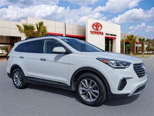 Photo 1 of 27 of 2019 Hyundai Santa Fe XL SE