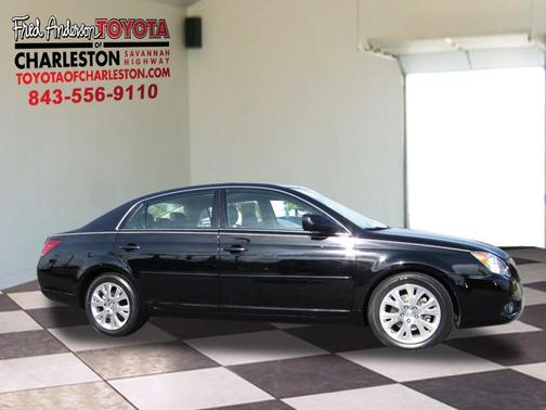 2008 Toyota Avalon XLS