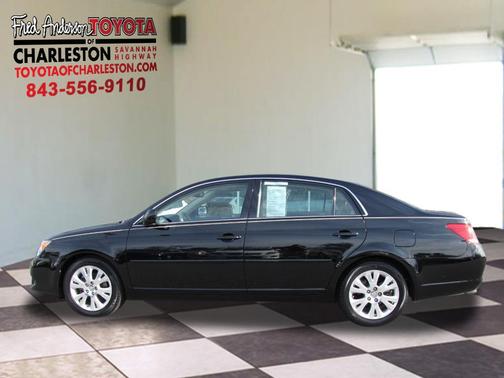 2008 Toyota Avalon XLS