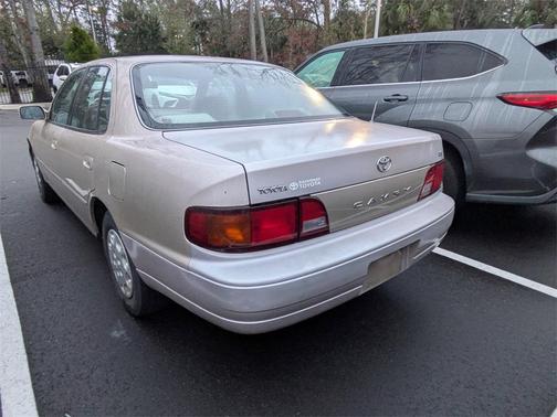1996 Toyota Camry LE