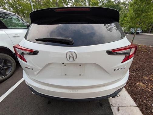 2021 Acura RDX A-Spec