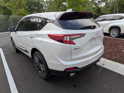 2021 Acura RDX A-Spec