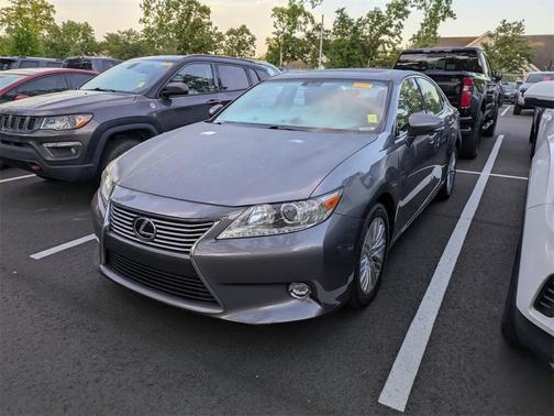 2015 Lexus ES 350 350