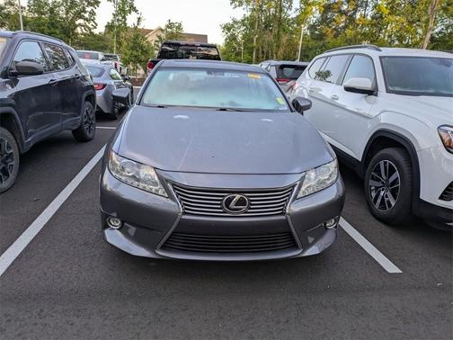 2015 Lexus ES 350 350