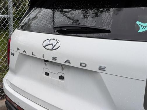 2024 Hyundai PALISADE XRT