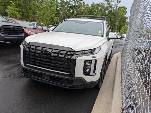 2024 Hyundai PALISADE XRT
