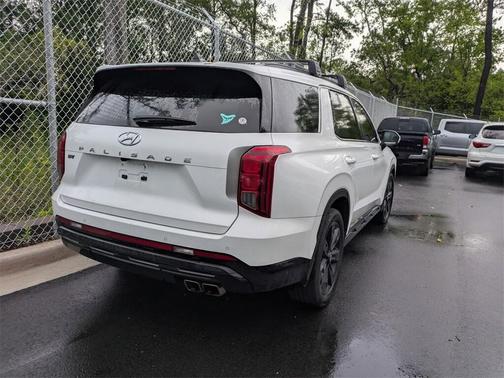 2024 Hyundai PALISADE XRT
