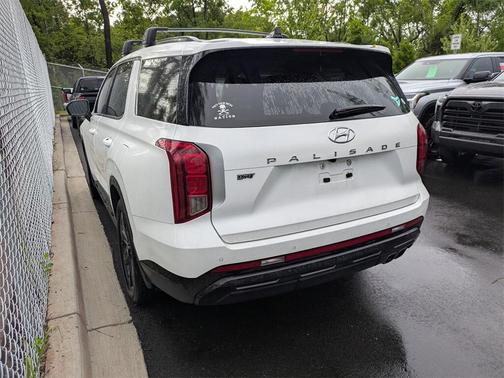 2024 Hyundai PALISADE XRT