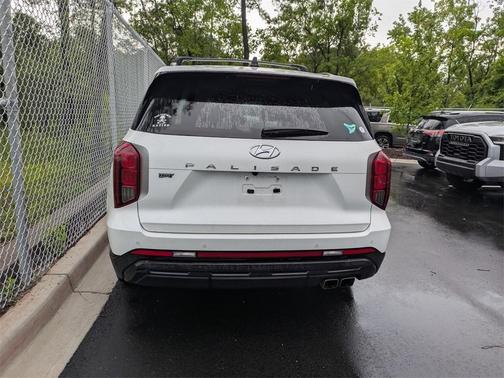 2024 Hyundai PALISADE XRT