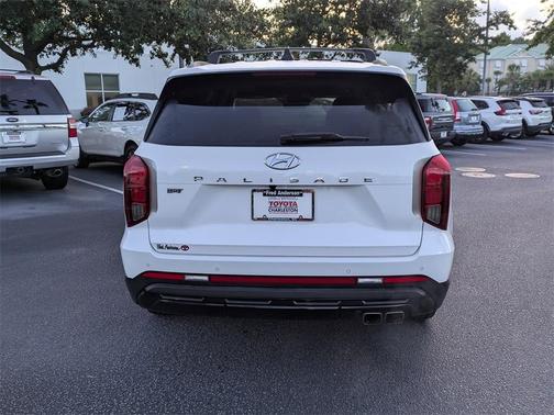 2024 Hyundai PALISADE XRT