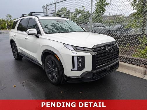 2024 Hyundai PALISADE XRT