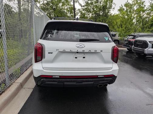 2024 Hyundai PALISADE XRT