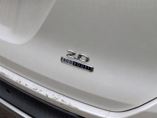 2016 Lincoln MKC Select