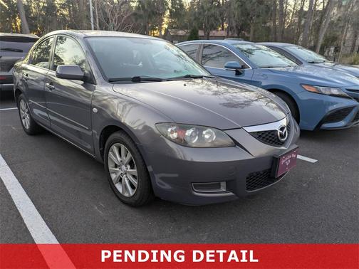 2008 Mazda Mazda3 i Touring