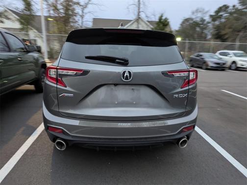 2023 Acura RDX Base