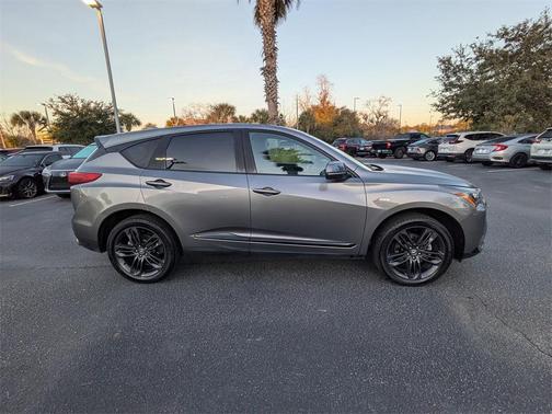 2023 Acura RDX Base