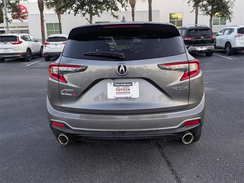 2023 Acura RDX Base