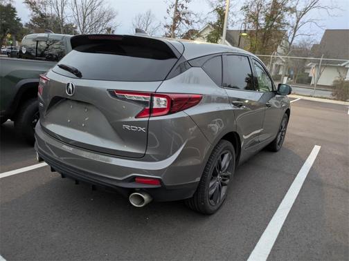 2023 Acura RDX Base