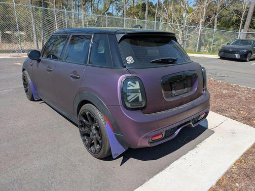 2019 MINI Hardtop Cooper S