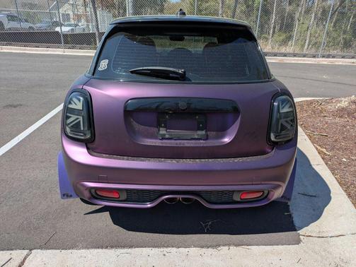 2019 MINI Hardtop Cooper S
