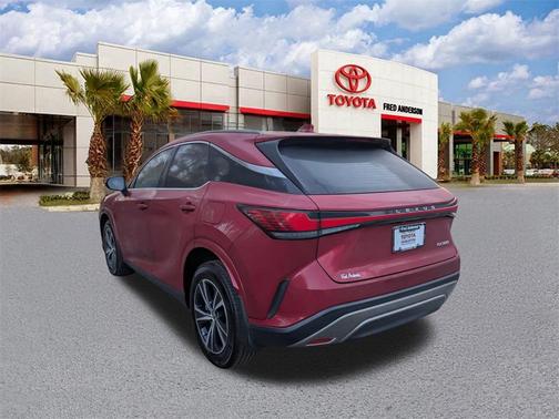 2023 Lexus RX 350 Premium