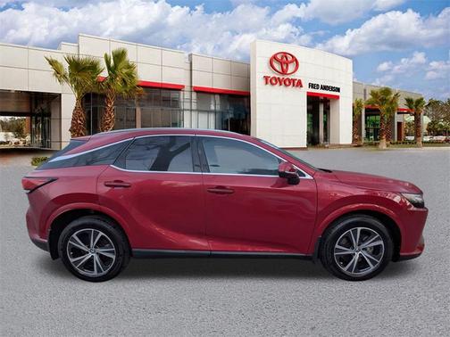 2023 Lexus RX 350 Premium