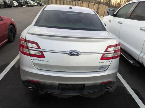 2014 Ford Taurus Limited