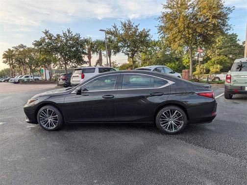 2024 Lexus ES 350 350