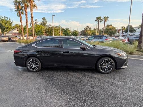 2024 Lexus ES 350 350