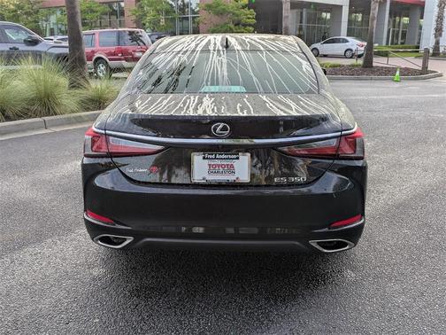 2024 Lexus ES 350 350
