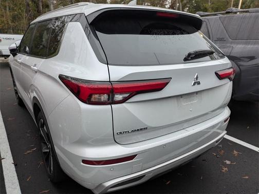2024 Mitsubishi Outlander SEL 2.5 S-AWC