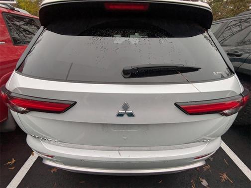 2024 Mitsubishi Outlander SEL 2.5 S-AWC