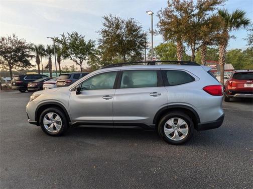 2019 Subaru Ascent Base 8-Passenger