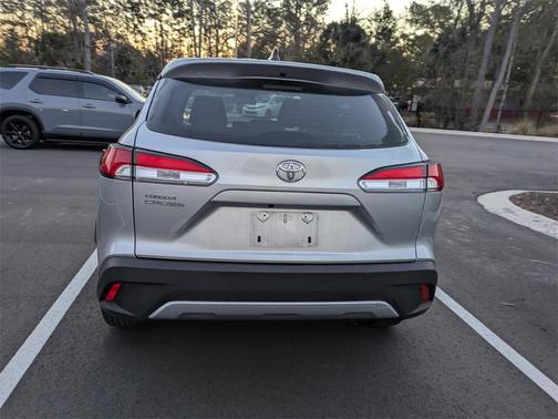 2023 Toyota Corolla Cross L