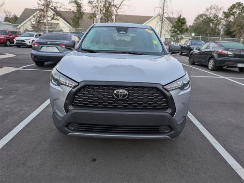 2023 Toyota Corolla Cross L