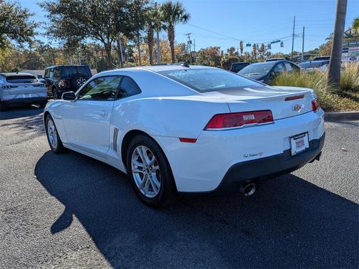 2014 Chevrolet Camaro 1LT