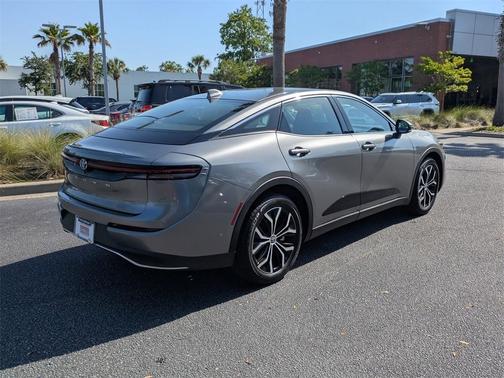 2023 Toyota Crown XLE